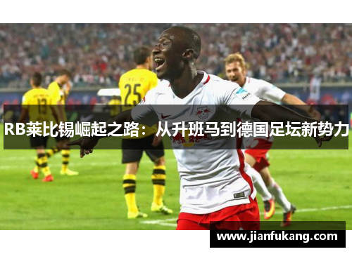 RB莱比锡崛起之路：从升班马到德国足坛新势力